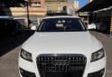 Camionetas - Audi Q5 2013 Nafta 147000Km - En Venta