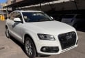 Camionetas - Audi Q5 2013 Nafta 147000Km - En Venta