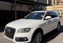 Camionetas - Audi Q5 2013 Nafta 147000Km - En Venta
