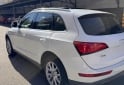 Camionetas - Audi Q5 2013 Nafta 147000Km - En Venta