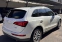 Camionetas - Audi Q5 2013 Nafta 147000Km - En Venta