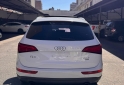 Camionetas - Audi Q5 2013 Nafta 147000Km - En Venta