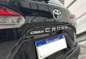 Camionetas - Toyota Corolla cross 2022 Nafta 85000Km - En Venta
