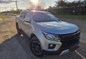 Camionetas - Chevrolet 2.8 CTDI C/Doble 4x4 HC 2022 Diesel 54600Km - En Venta