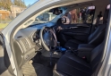 Camionetas - Chevrolet 2.8 CTDI C/Doble 4x4 HC 2022 Diesel 54600Km - En Venta