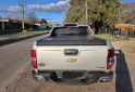 Camionetas - Chevrolet 2.8 CTDI C/Doble 4x4 HC 2022 Diesel 54600Km - En Venta