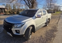 Camionetas - Chevrolet 2.8 CTDI C/Doble 4x4 HC 2022 Diesel 54600Km - En Venta