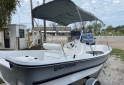 Embarcaciones - Tracker Bahamas 530 Full - En Venta