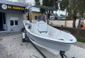 Embarcaciones - Tracker Bahamas 530 Full - En Venta