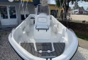 Embarcaciones - Tracker Bahamas 530 Full - En Venta