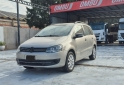 Autos - Volkswagen SURAN 1.6L 5p 2013 Nafta 109000Km - En Venta