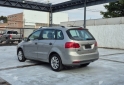 Autos - Volkswagen SURAN 1.6L 5p 2013 Nafta 109000Km - En Venta