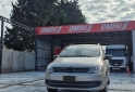 Autos - Volkswagen SURAN 1.6L 5p 2013 Nafta 109000Km - En Venta