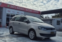 Autos - Volkswagen SURAN 1.6L 5p 2013 Nafta 109000Km - En Venta