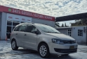 Autos - Volkswagen SURAN 1.6L 5p 2013 Nafta 109000Km - En Venta