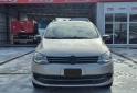 Autos - Volkswagen SURAN 1.6L 5p 2013 Nafta 109000Km - En Venta