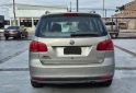 Autos - Volkswagen SURAN 1.6L 5p 2013 Nafta 109000Km - En Venta