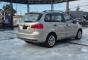Autos - Volkswagen SURAN 1.6L 5p 2013 Nafta 109000Km - En Venta