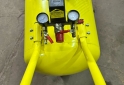 Herramientas - Compresor Goliat 200 lts casi sin uso - En Venta
