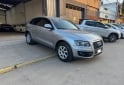 Camionetas - Audi Q5 2013 Nafta 150000Km - En Venta