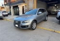 Camionetas - Audi Q5 2013 Nafta 150000Km - En Venta
