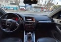 Camionetas - Audi Q5 2013 Nafta 150000Km - En Venta