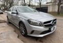 Autos - Mercedes Benz A200 2017 Nafta 80000Km - En Venta