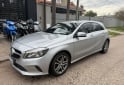 Autos - Mercedes Benz A200 2017 Nafta 80000Km - En Venta