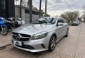 Autos - Mercedes Benz A200 2017 Nafta 80000Km - En Venta