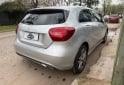 Autos - Mercedes Benz A200 2017 Nafta 80000Km - En Venta