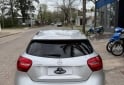 Autos - Mercedes Benz A200 2017 Nafta 80000Km - En Venta
