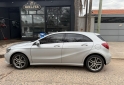 Autos - Mercedes Benz A200 2017 Nafta 80000Km - En Venta