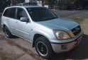 Camionetas - Chery Tiggo 2009 GNC 233000Km - En Venta