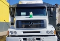 Camiones y Gras - Mb 1634 ao 2008 - En Venta