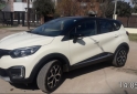 Autos - Renault CAPTUR 2018 Nafta 104000Km - En Venta