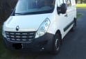 Utilitarios - Renault M�ster L1 H1 Furg�n Corto 2013 Diesel 133000Km - En Venta