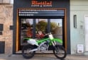 Motos - Kawasaki KX 250 F 2018 Nafta 220Km - En Venta