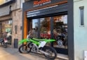 Motos - Kawasaki KX 250 F 2018 Nafta 220Km - En Venta