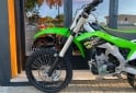 Motos - Kawasaki KX 250 F 2018 Nafta 220Km - En Venta