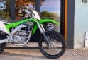 Motos - Kawasaki KX 250 F 2018 Nafta 220Km - En Venta