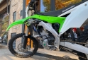 Motos - Kawasaki KX 250 F 2018 Nafta 220Km - En Venta