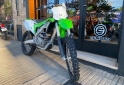 Motos - Kawasaki KX 250 F 2018 Nafta 220Km - En Venta