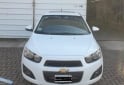 Autos - Chevrolet sonic ltz 2013 Nafta 180000Km - En Venta