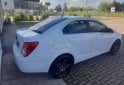 Autos - Chevrolet sonic ltz 2013 Nafta 180000Km - En Venta