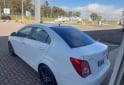 Autos - Chevrolet sonic ltz 2013 Nafta 180000Km - En Venta