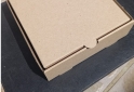 Otros - Planchas para cajas de carton corrugado de 18 x 18 x 6 cm - En Venta