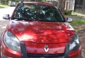 Autos - Renault Stepway confort 2012 GNC 172000Km - En Venta