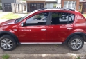 Autos - Renault Stepway confort 2012 GNC 172000Km - En Venta