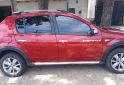 Autos - Renault Stepway confort 2012 GNC 172000Km - En Venta