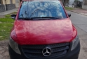 Utilitarios - Mercedes Benz Vito 2016 Diesel 195000Km - En Venta